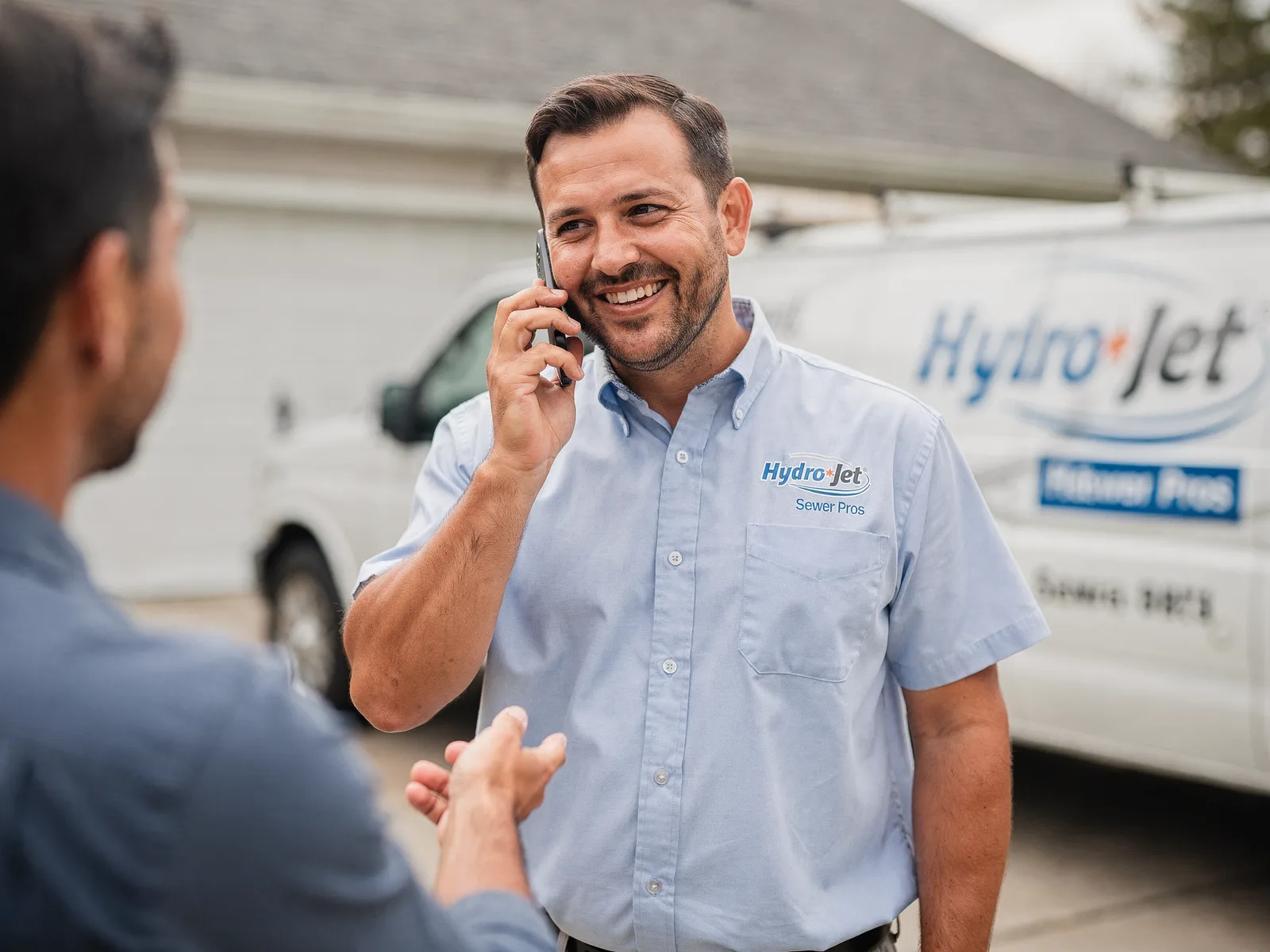 Hydro Jetting Huntington, OR FAQs